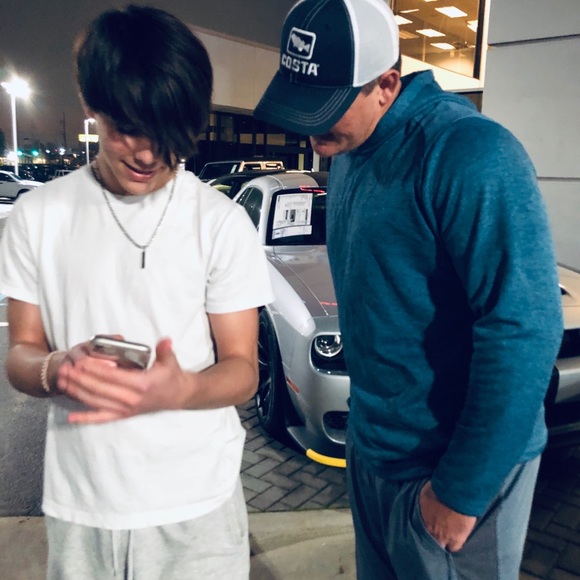 Meet your Posher, David - Picture 2 of 3